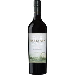 McManis  Merlot