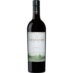 McManis  Zinfandel