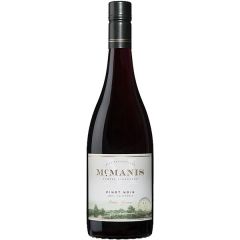 McManis  Pinot Noir