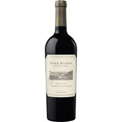 Pine Ridge  Napa Valley Cabernet Sauvignon