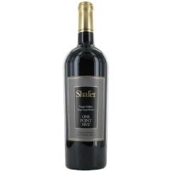 Shafer  One Point Five Cabernet Sauvignon