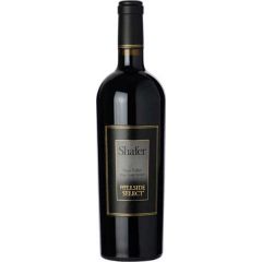 Shafer  Hillside Select Cabernet Sauvignon 2018