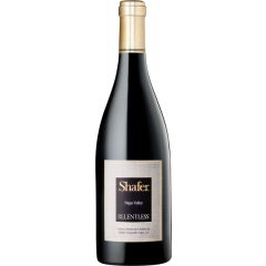 Shafer  'Relentless' Syrah
