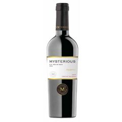 Mysterious  Reserva Cabernet Sauvignon