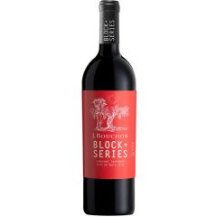 J. BOUCHON BLOCK SERIES CABERNET SAUVIGNON