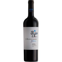 J. Bouchon Cabernet Sauvignon Reserva