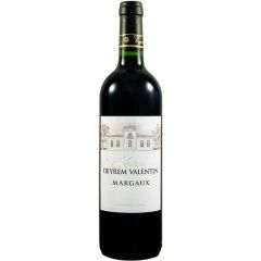 Chateau Deyrem Valentin  Margaux