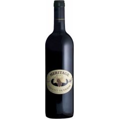 Heritage Cabernet Sauvignon