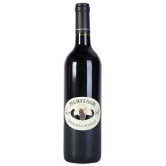 Heritage  Shiraz