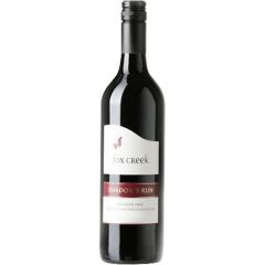 Fox Creek  Shadow's Run Shiraz & Cabernet Sauvignon