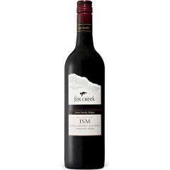 Fox Creek JSM (Shiraz - Cabernet Sauvignon - Cabernet Franc)