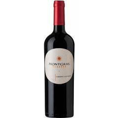 Montgras  Reserva Cabernet Sauvignon