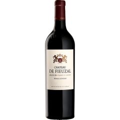 Chateau De Fieuzal  2020