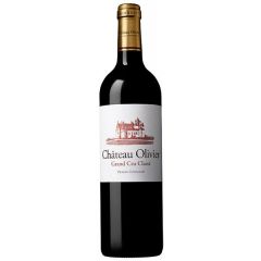 Chateau Olivier  Grand Cru Classe 2009