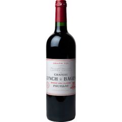 Chateau Lynch Bages AOC Pauillac 2015
