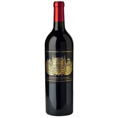 Chateau Palmer  Margaux 2008