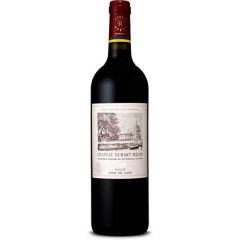 Chateau Duhart Milon Rothschild  2012