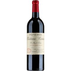 Chateau Certan De May Pomerol 2015