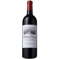 Chateau Canon  2007