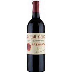 Chateau Figeac  2018