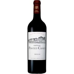 Chateau Pontet-Canet  AOC Pauillac 2011