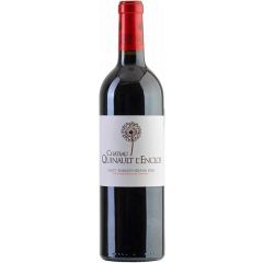 Chateau Quinault L' Enclos  2018