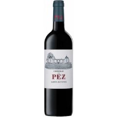 Chateau De Pez  Saint-Estèphe 2021