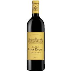 Chateau Lafon-Rochet 2010 (Wine)
