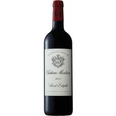 Chateau Montrose  2008