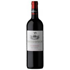 Chateau D'Arche