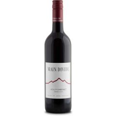 Main Divide by Pegasus Bay Cabernet Sauvignon+Merlot (Wine)