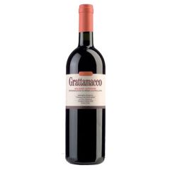 Castello Colle Massari  Grattamacco  Bolgheri Superiore DOC