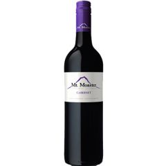 Mt Monster  Cabernet