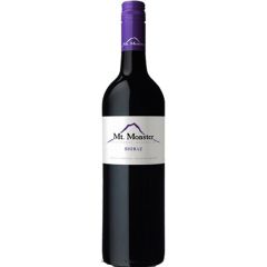 Mt Monster  Shiraz