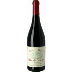 Brotte  Grand Vallon Vin De France