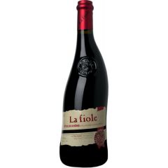 Brotte  La Fiole Cote Du Rhone