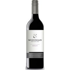 Mcguigan  Private Bin Merlot