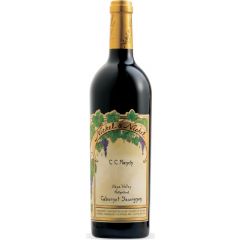 Nickel & Nickel  C.C. Ranch Cabernet Sauvignon (Wine)