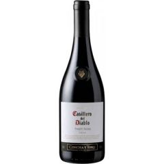 Concha Y Toro  Casillero Del Diablo Reserva Pinot Noir