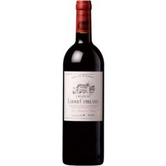 Chateau Latour Camblanes  AOC Cotes de Bordeaux