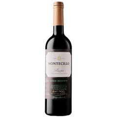 Montecillo  Grand Reserva