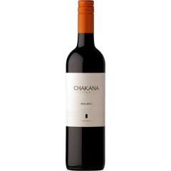 Chakana  Malbec