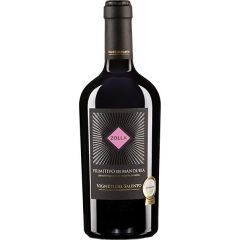 Vigneti del Salento "ZOLLA" Primitivo Di Manduria DOC