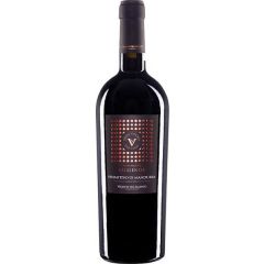 Vigneti del Salento  Vigne Vecchie Leggenda Primitivo Di Manduria