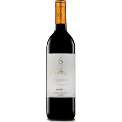 bodegas Valduero Reserva Premium " 6 Anos" 