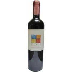 Signus  Fruit Red Blend (Merlot) (Fruit wine blend)