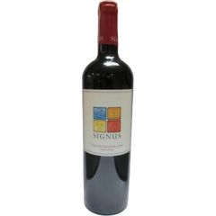 Signus  Classic Red Blend (Cabernet Sauvignon) (Fruit wine blend)