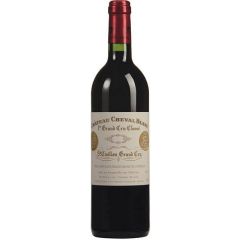 Chateau Cheval Blanc 1er Grand Cru Classe A 1995
