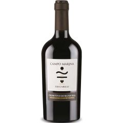 Luccarelli Campo Marina Primitivo di Manduria DOP (Wine)