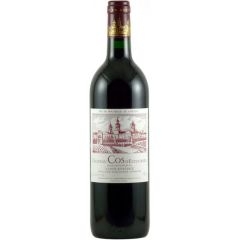 Chateau Cos D'Estournel  2eme Cru Classe 1985